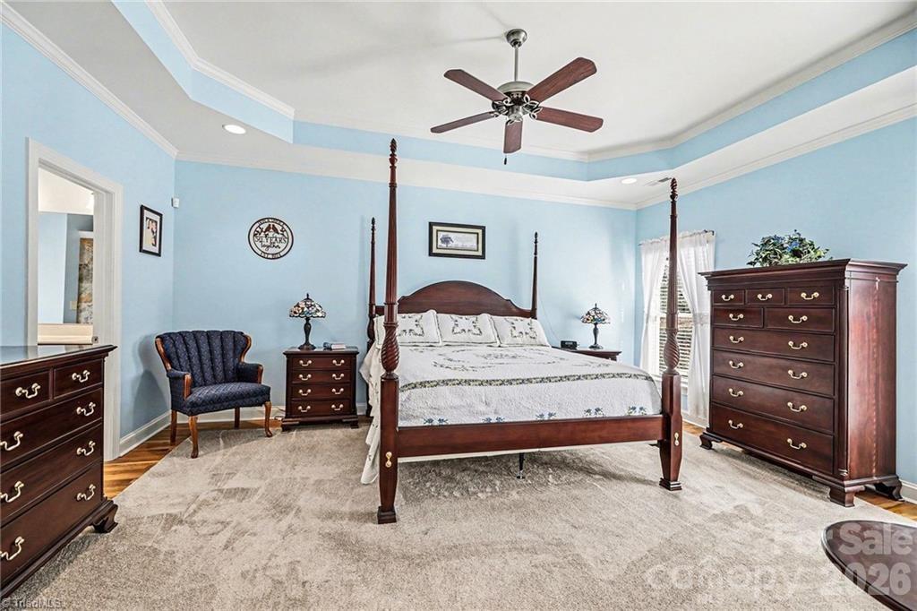 115 Town Pfafftown, NC 27040 - Photo 22 of 27