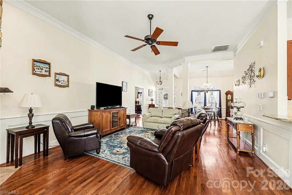 115 Town Pfafftown, NC 27040 - Photo 6 of 27