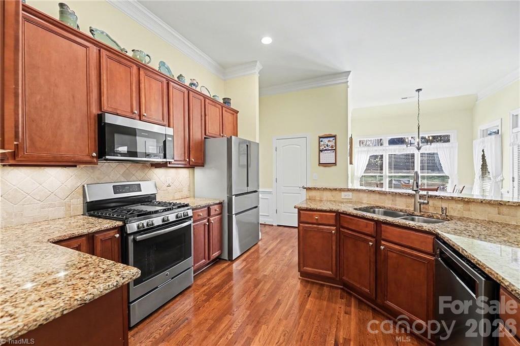 115 Town Pfafftown, NC 27040 - Photo 9 of 27