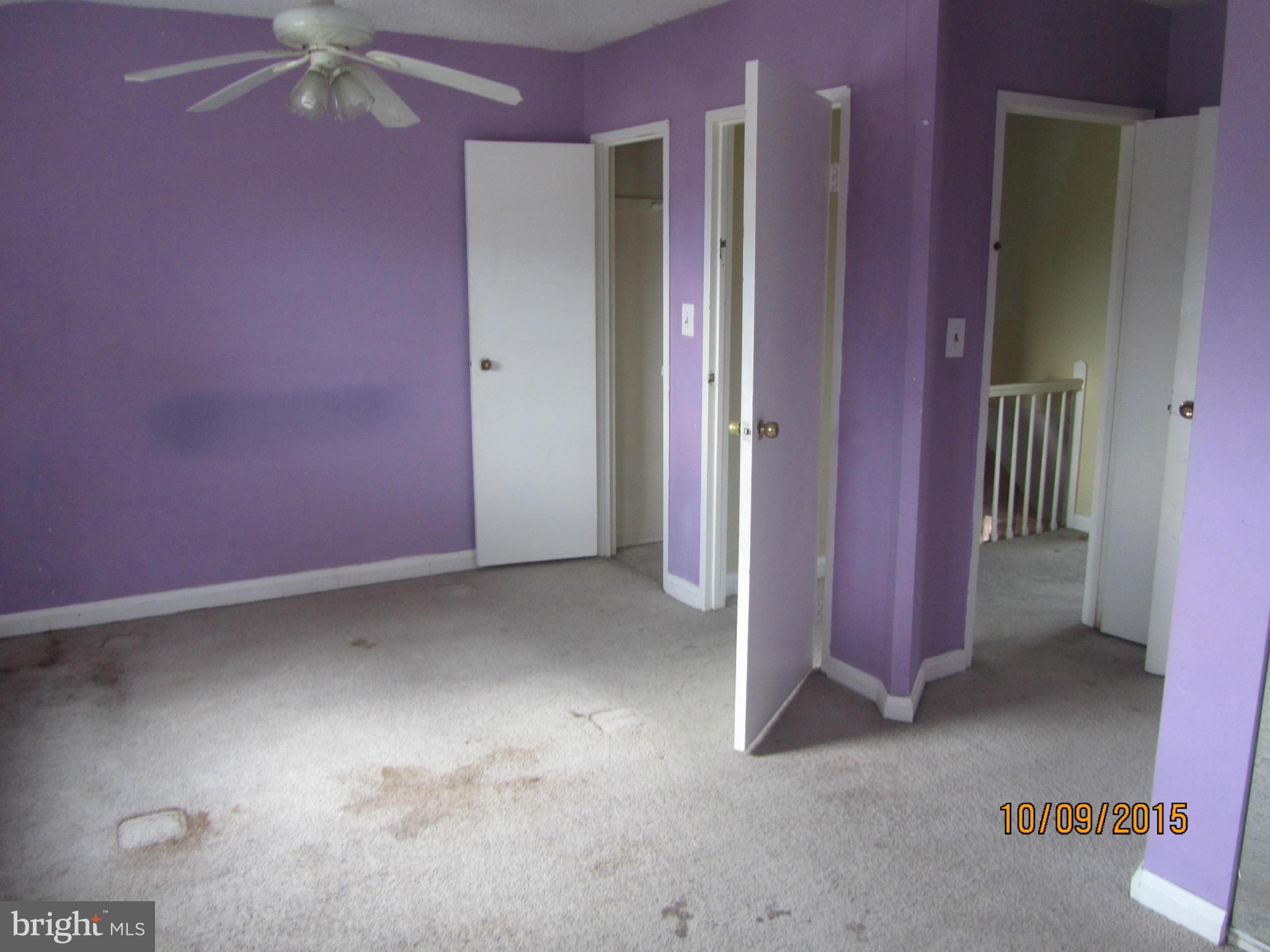 3227 Vulcan Road Baltimore, MD 21222 - Photo 16 of 17 a view of a room with drop ceiling