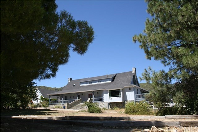 59309 Devils Ladder Road Mountain Center, CA 92561 - Photo 1 of 1