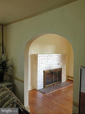 1928 Robinwood Road Baltimore, MD 21222 - Photo 8 of 10 Interior (General)