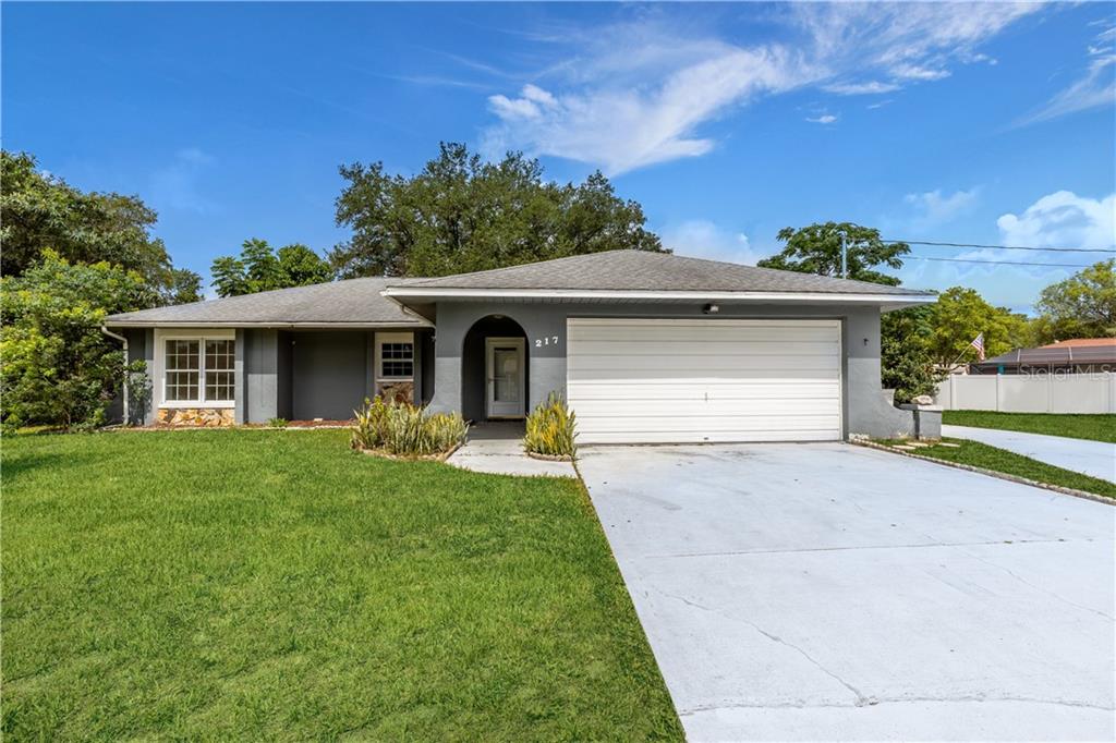 217 Glenlock Lane Spring Hill, FL 34606 - Photo 1 of 1