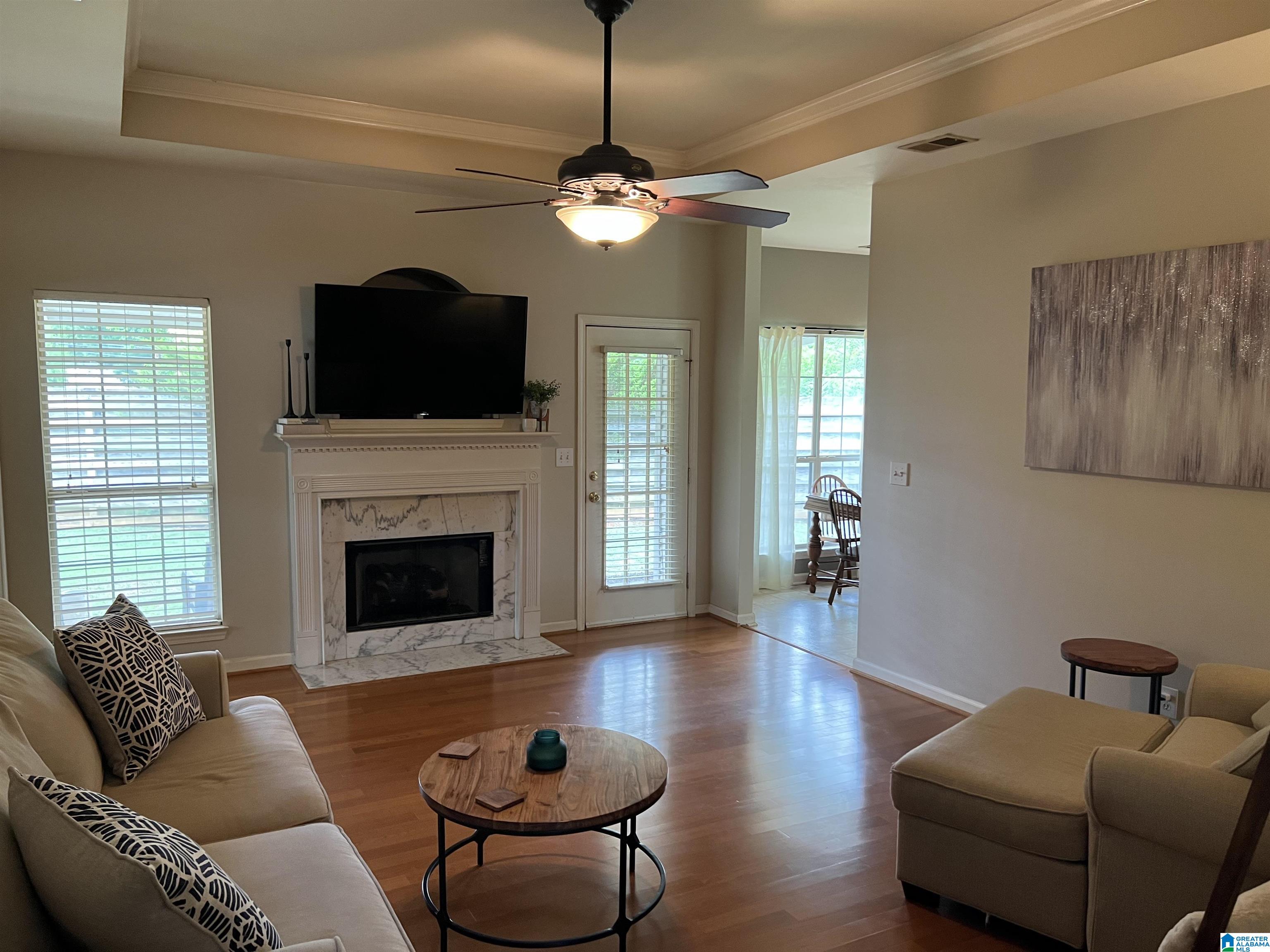 8663 Cedar Springs Circle Leeds, AL 35094 - Photo 3 of 14