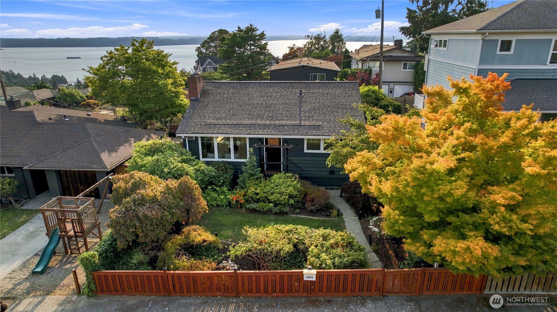 8451 40th Avenue Southwest Seattle, WA 98136 - Photo 29 of 31 Gallery Image 29