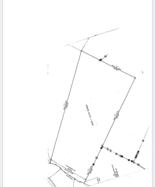 Lot Webster Webster Road Tyringham, MA 01264 - Photo 4 of 4