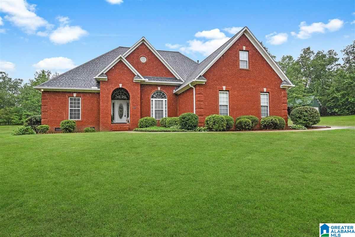 418 Chestnut Oak Lane Remlap, AL 35133 - Photo 27 of 28