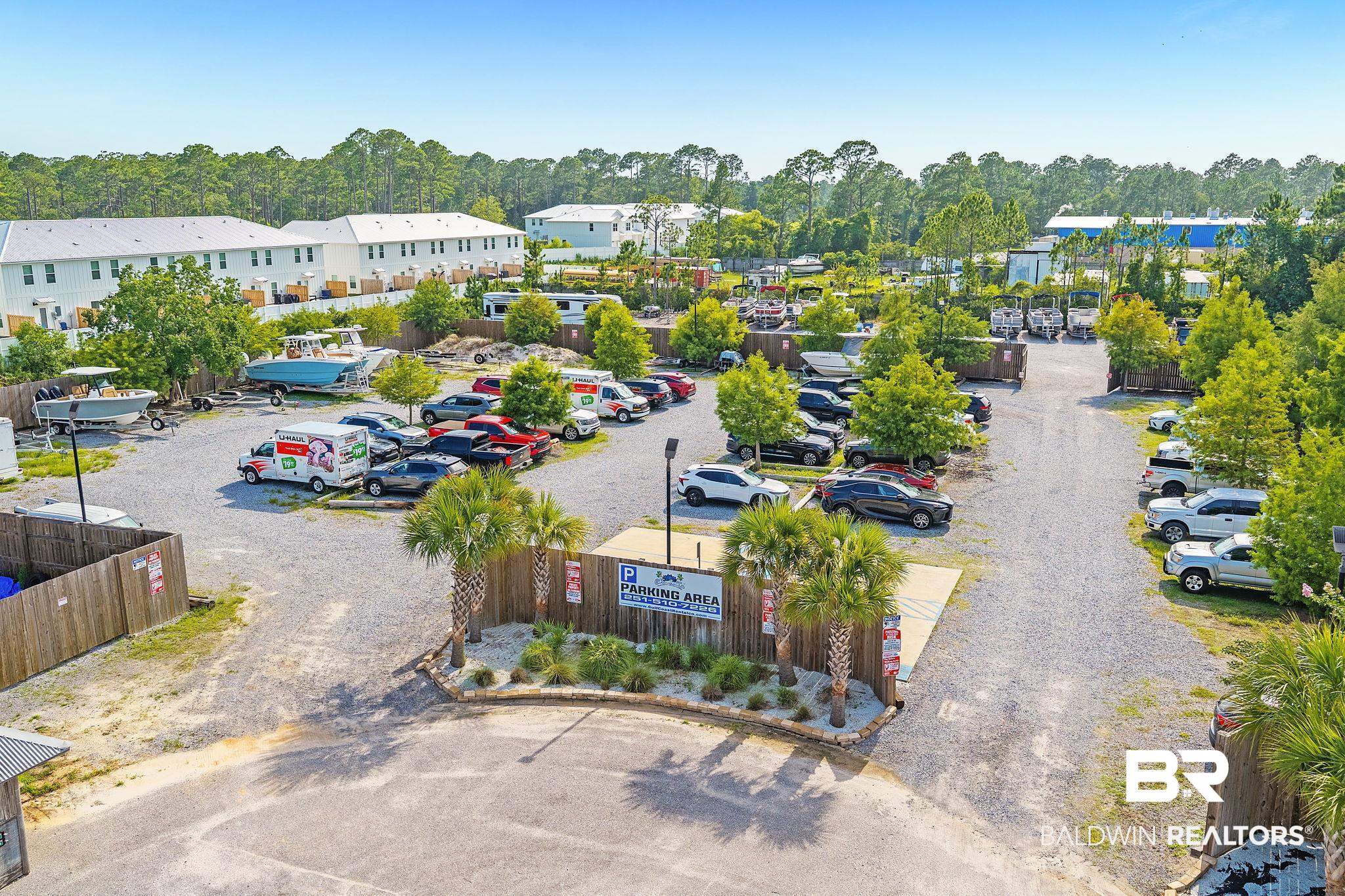 25142 Canal Road Orange Beach, AL 36561 - Photo 2 of 26