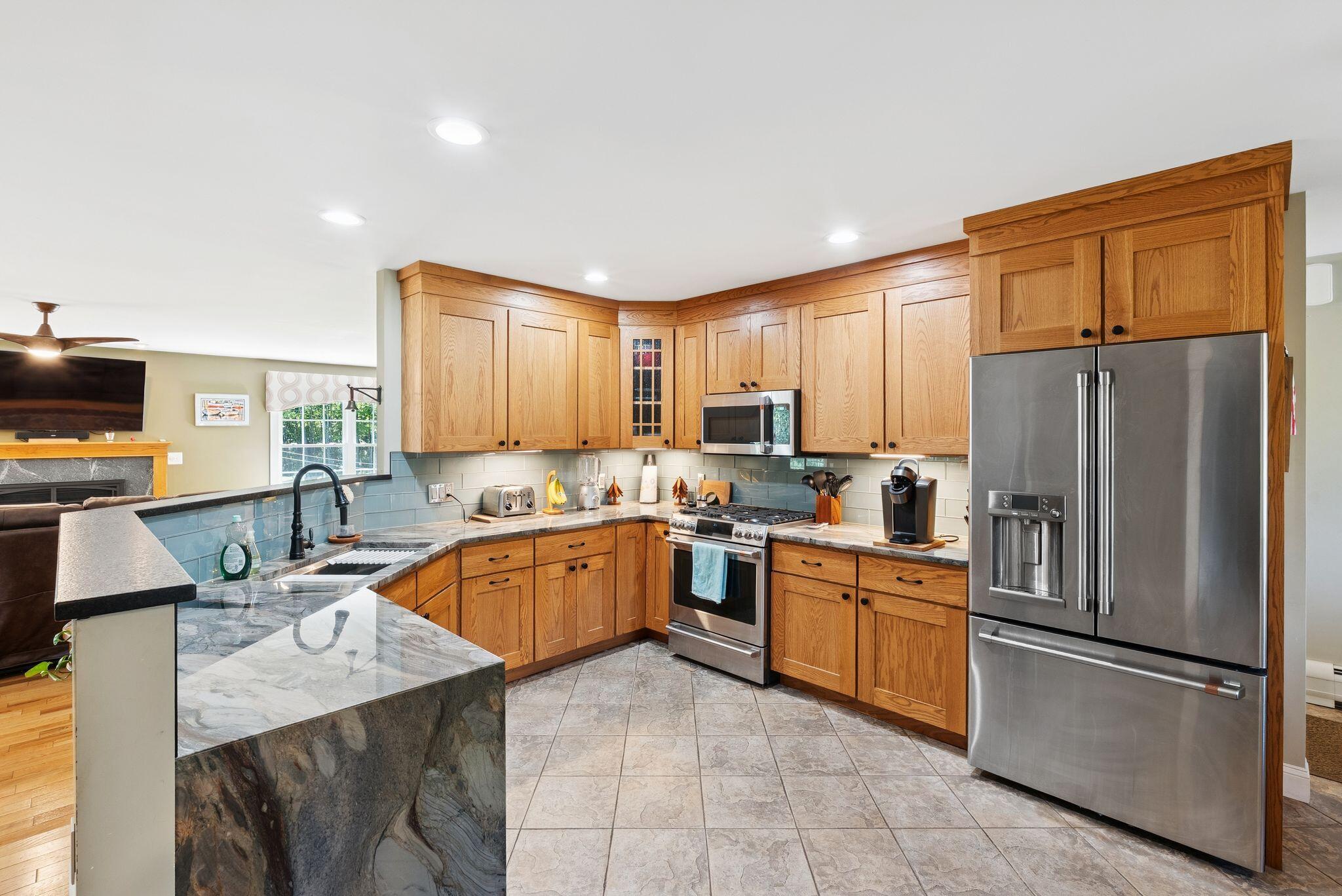 89 Pulsifer Road Poland, ME 04274 - Photo 19 of 52 64_DSC05125