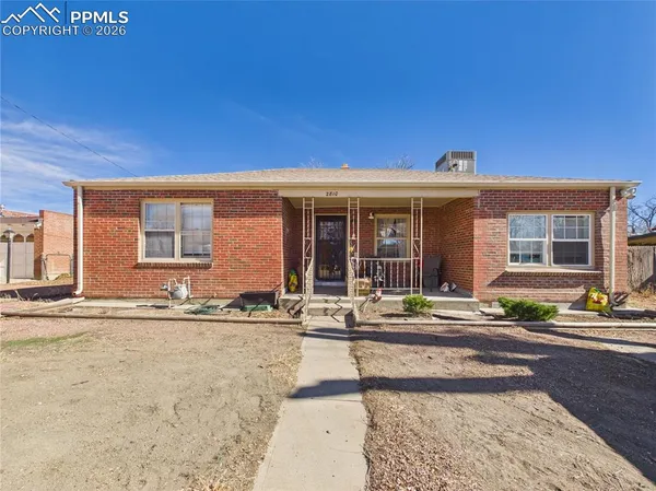 $210,000 | 2810 7th Avenue, Pueblo, CO 81003