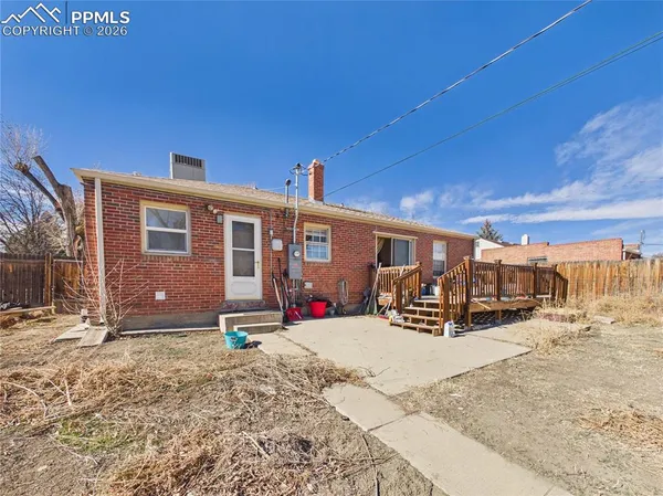 $210,000 | 2810 7th Avenue, Pueblo, CO 81003