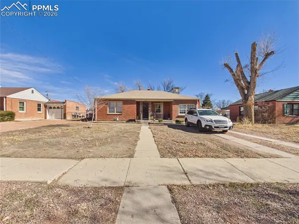 $210,000 | 2810 7th Avenue, Pueblo, CO 81003