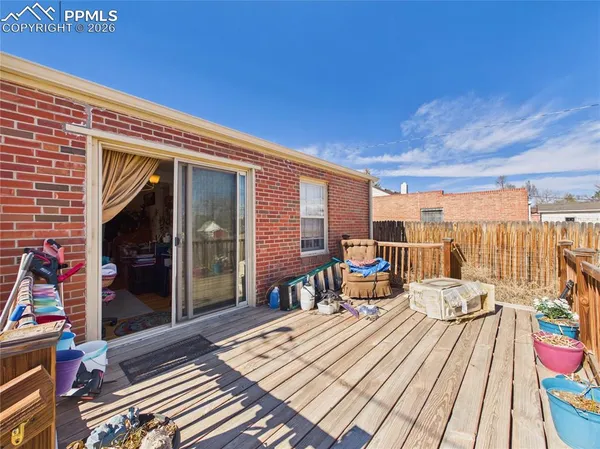 $210,000 | 2810 7th Avenue, Pueblo, CO 81003