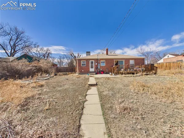 $210,000 | 2810 7th Avenue, Pueblo, CO 81003