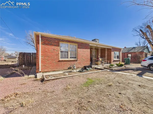 $210,000 | 2810 7th Avenue, Pueblo, CO 81003