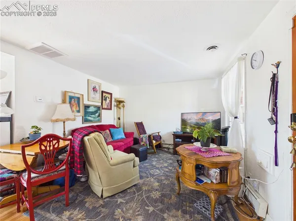 $210,000 | 2810 7th Avenue, Pueblo, CO 81003