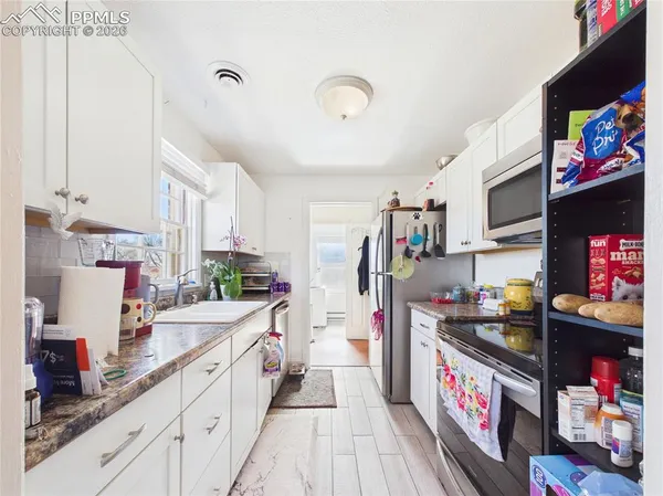 $210,000 | 2810 7th Avenue, Pueblo, CO 81003