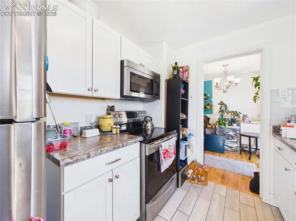 $210,000 | 2810 7th Avenue, Pueblo, CO 81003