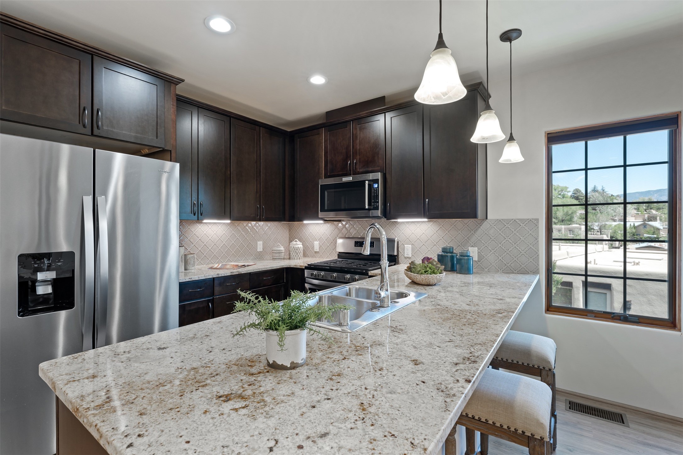 501 Rio Grande Avenue, Unit I4 Santa Fe, NM 87501 - Photo 16 of 38