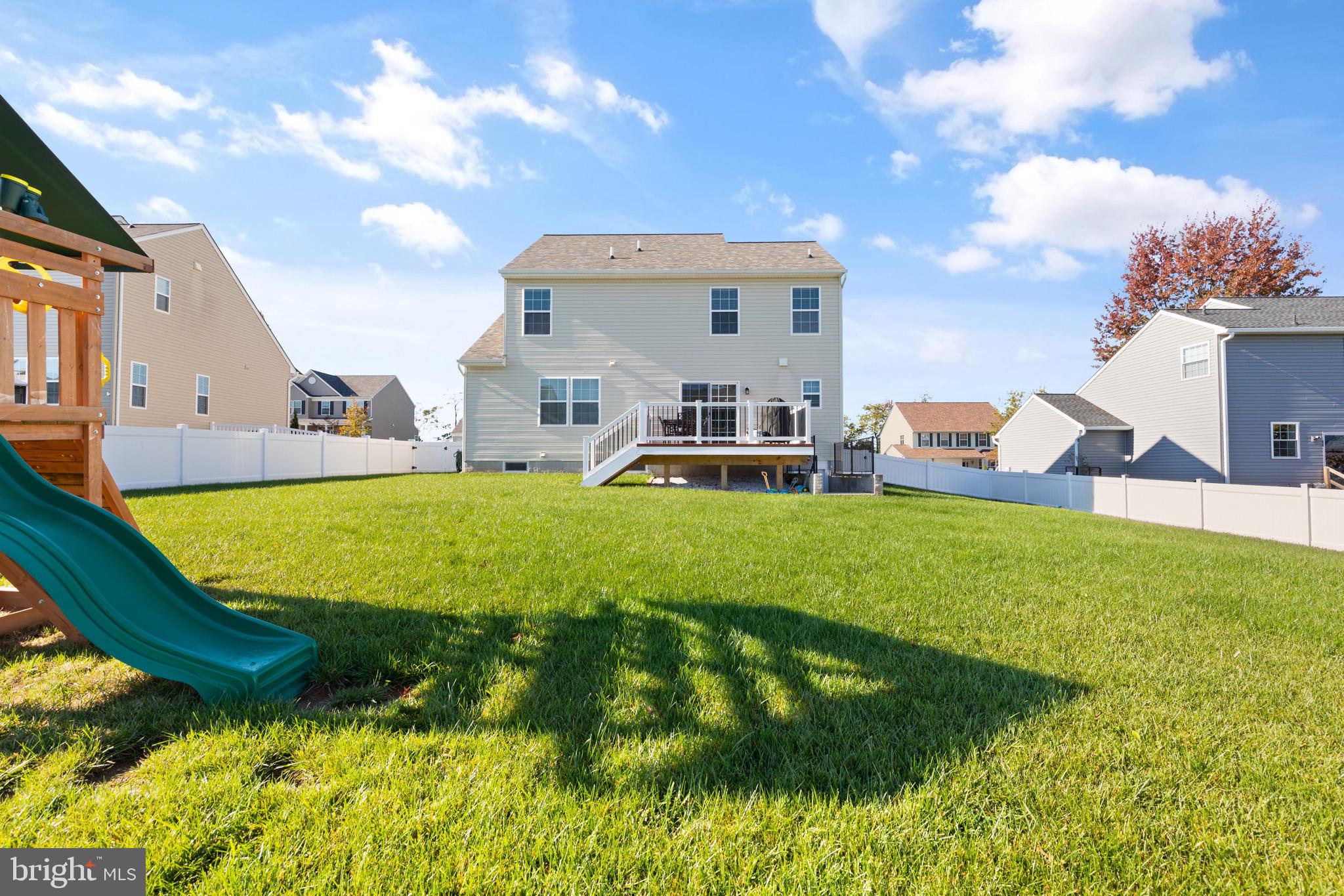 225 Colbert Street Taneytown, MD 21787 - Photo 35 of 51 Gallery Image 35