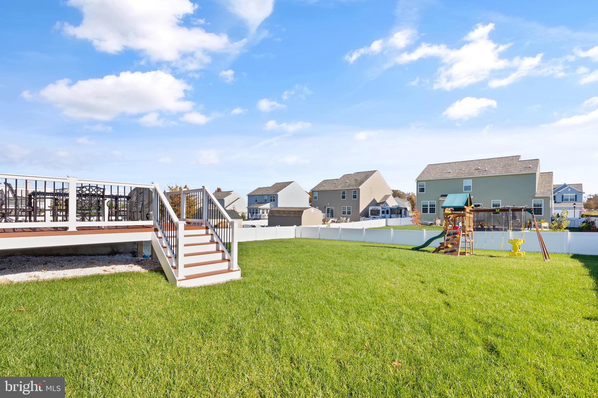 225 Colbert Street Taneytown, MD 21787 - Photo 36 of 51 Gallery Image 36