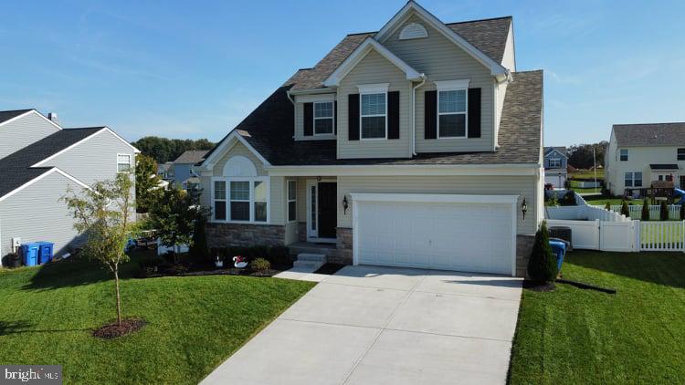 225 Colbert Street Taneytown, MD 21787 - Photo 41 of 51 Gallery Image 41