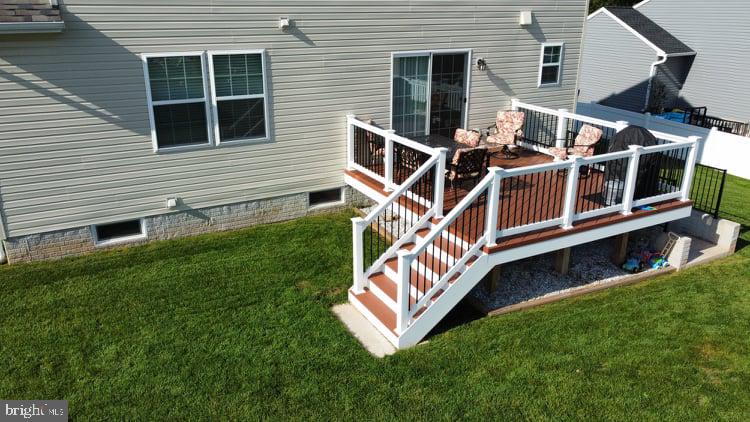 225 Colbert Street Taneytown, MD 21787 - Photo 45 of 51 Gallery Image 45