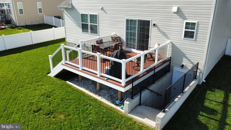 225 Colbert Street Taneytown, MD 21787 - Photo 46 of 51 Gallery Image 46