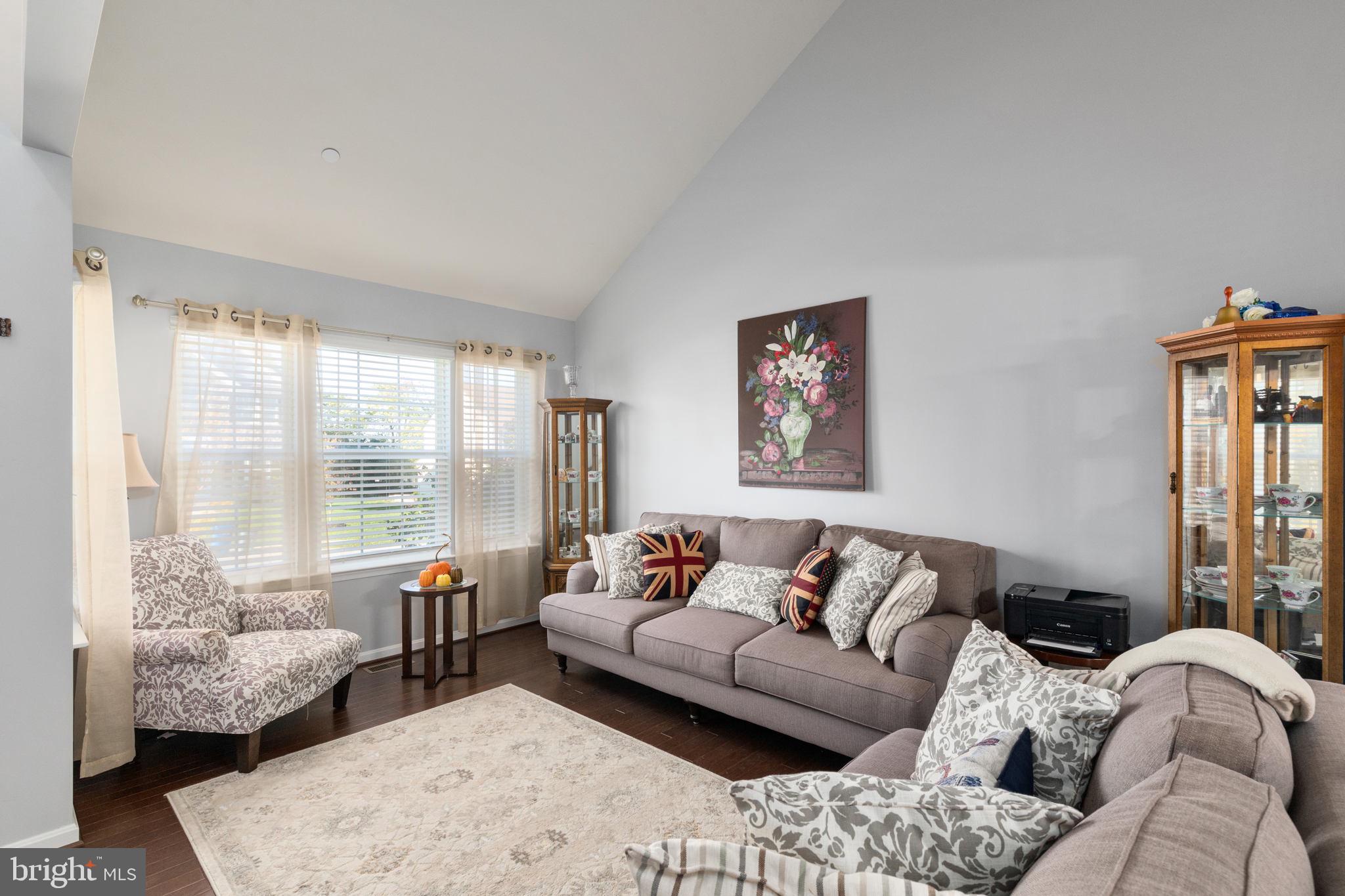 225 Colbert Street Taneytown, MD 21787 - Photo 6 of 51 Gallery Image 6