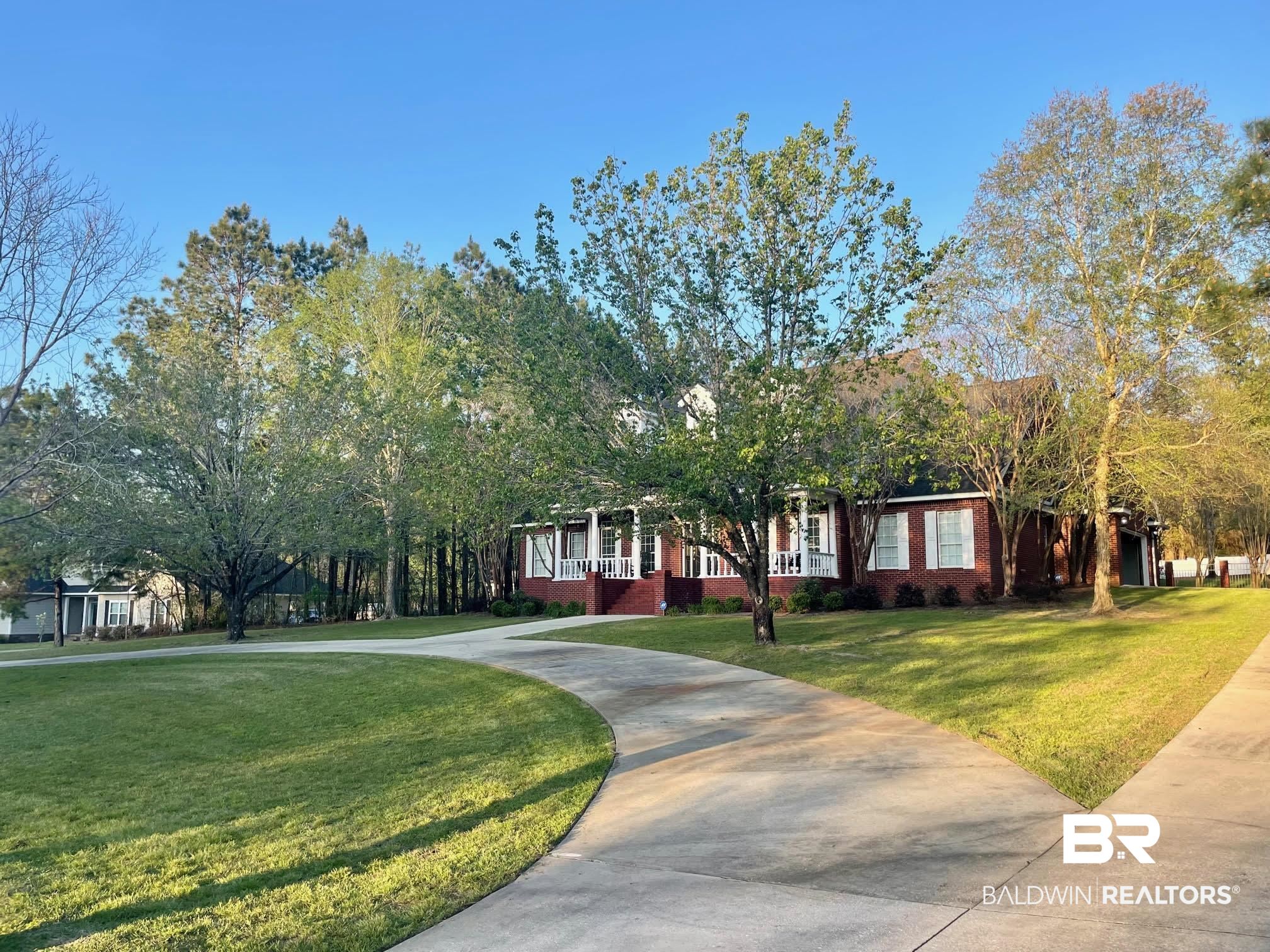 208 Oak Ridge Court Brewton, AL 36426 - Photo 48 of 48
