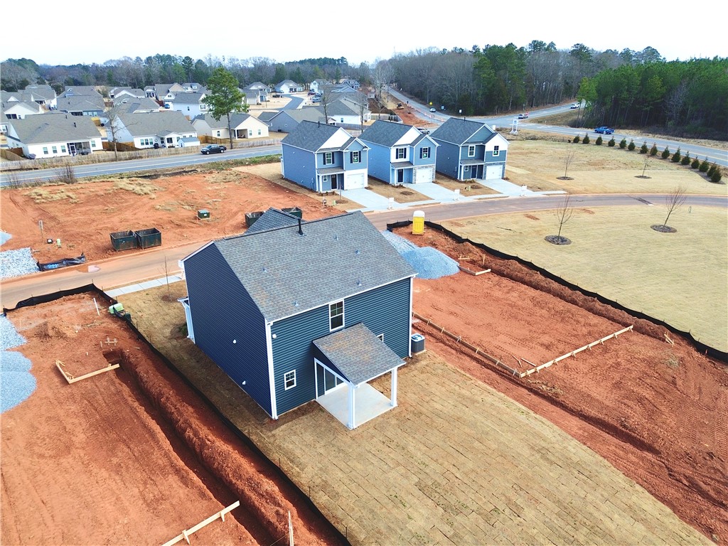 511 Seaborn Circle Pendleton, SC 29670 - Photo 31 of 33