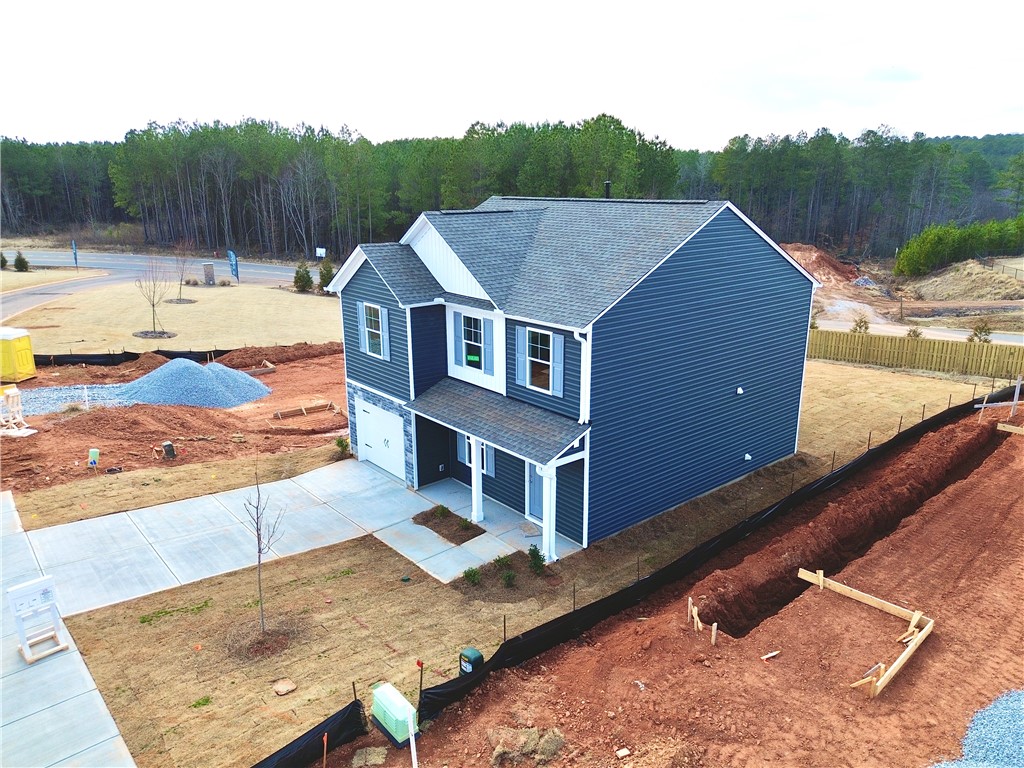511 Seaborn Circle Pendleton, SC 29670 - Photo 32 of 33