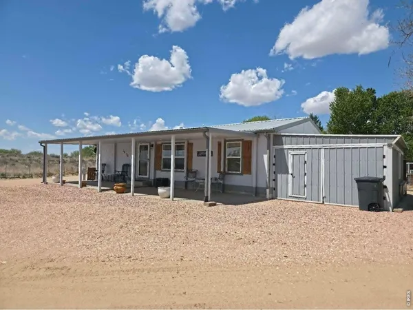 $399,000 | 34 Arapaho Road, Weldona, CO 80653