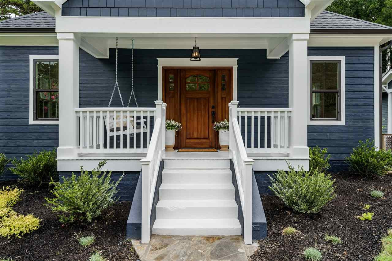 2012 McCarthy Street Raleigh, NC 27608 - Photo 2 of 30 Photo 2