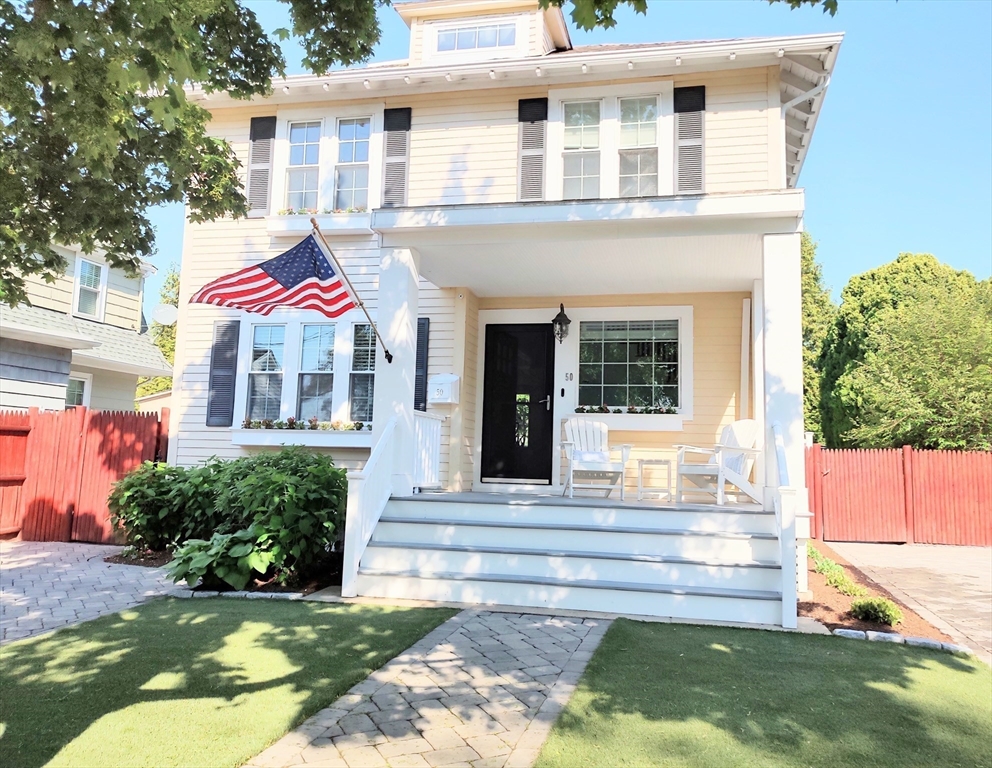 50 Chickatabot Road Quincy, MA 02169 - Photo 2 of 42 Gallery Image 2