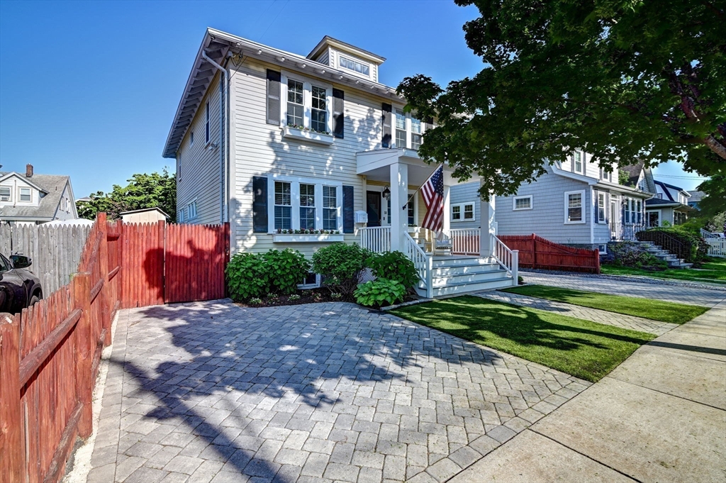 50 Chickatabot Road Quincy, MA 02169 - Photo 41 of 42 Gallery Image 41
