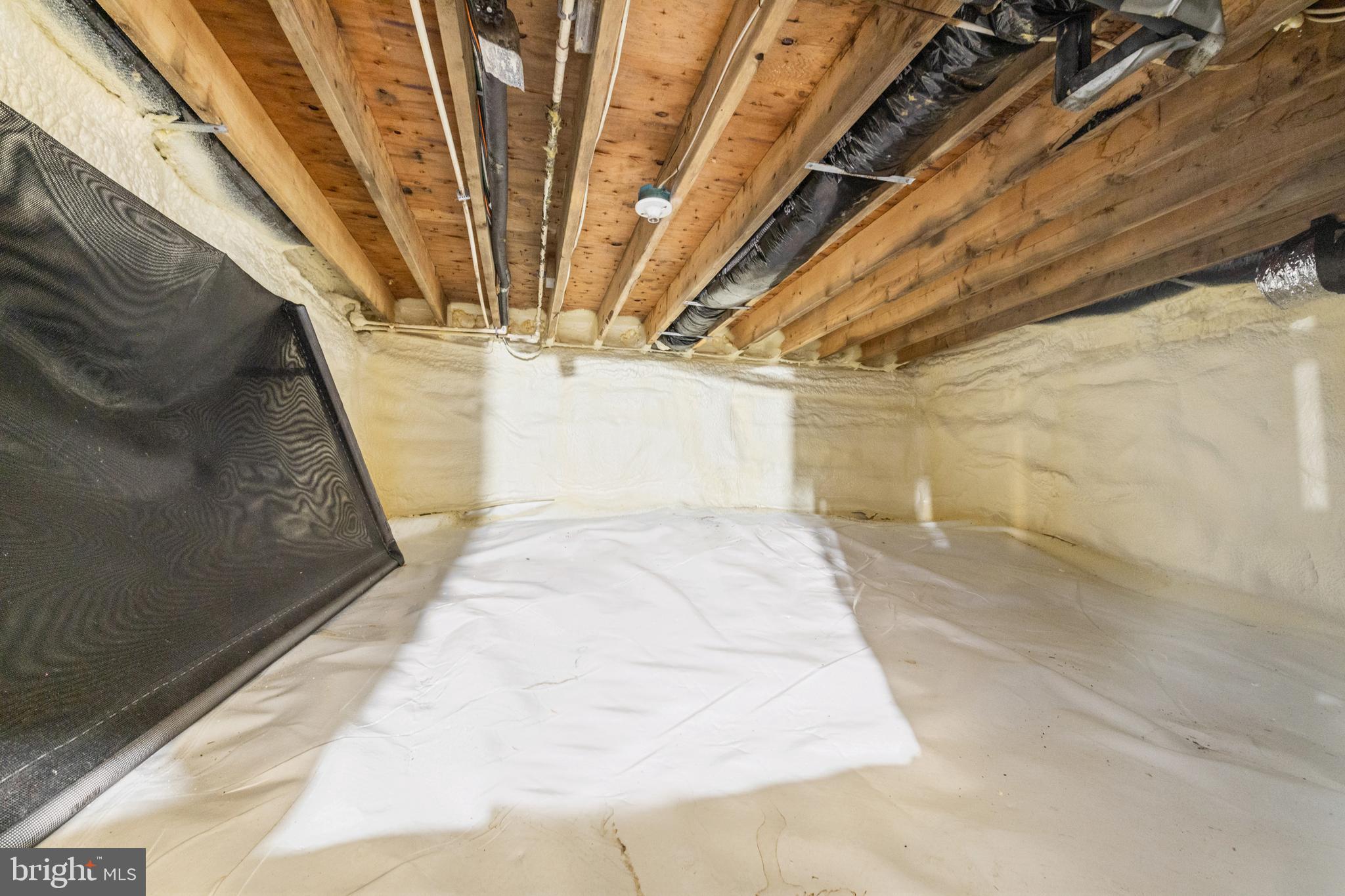 1469 Pleasant Lake Road Annapolis, MD 21409 - Photo 46 of 68 2nd Crawlspace