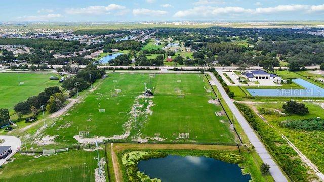 4121 Boggy Creek Road Kissimmee, FL 34744 - Photo 15 of 18 a view of a city