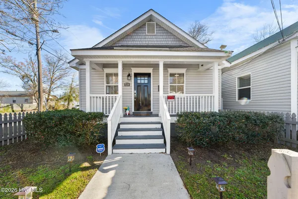 $1,900 | 720 Queen Street, Wilmington, NC 28401