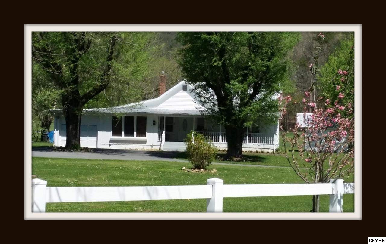 2790 Clabo Road Sevierville, TN 37862 - Photo 1 of 1 Gallery Image 1