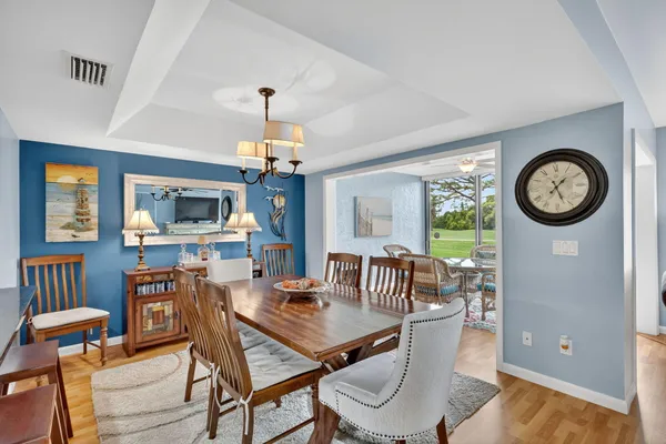 $525,000 | 5650 Southeast Foxcross Place, Stuart, FL 34997