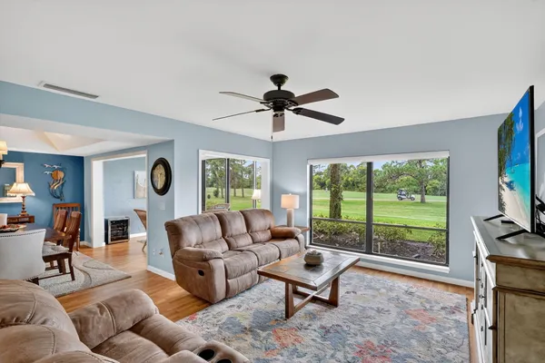 $525,000 | 5650 Southeast Foxcross Place, Stuart, FL 34997
