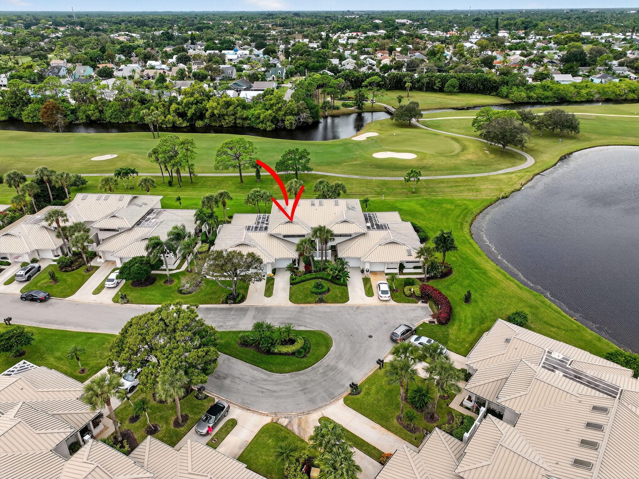 5650 Southeast Foxcross Place Stuart, FL 34997 - Photo 34 of 62 53-web-or-mls-DJI_0515