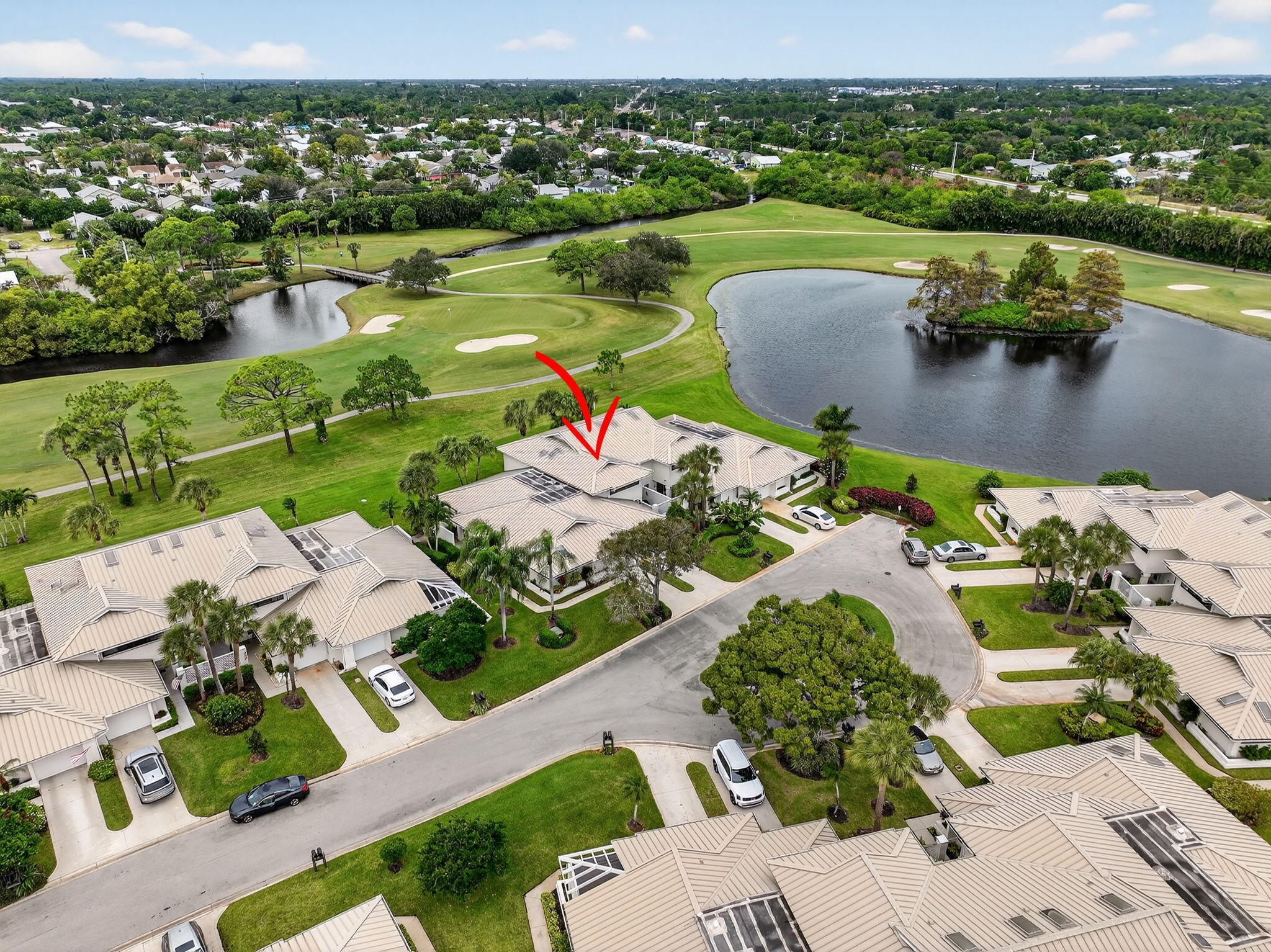 5650 Southeast Foxcross Place Stuart, FL 34997 - Photo 36 of 62 54-web-or-mls-DJI_0520