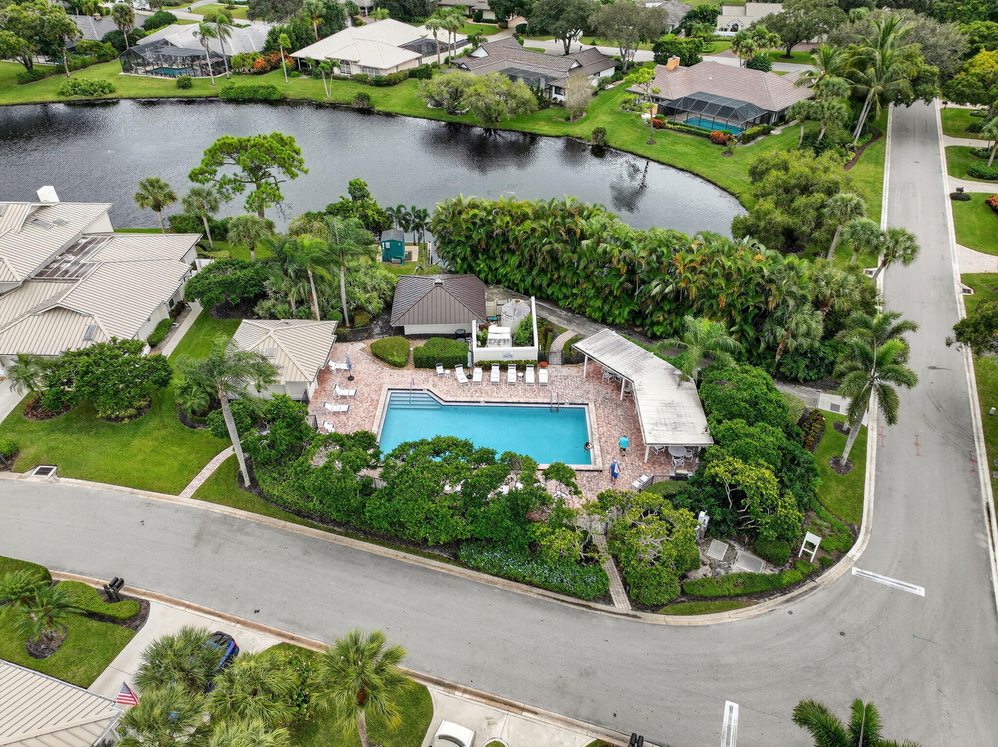 5650 Southeast Foxcross Place Stuart, FL 34997 - Photo 41 of 62 64-web-or-mls-DJI_0581