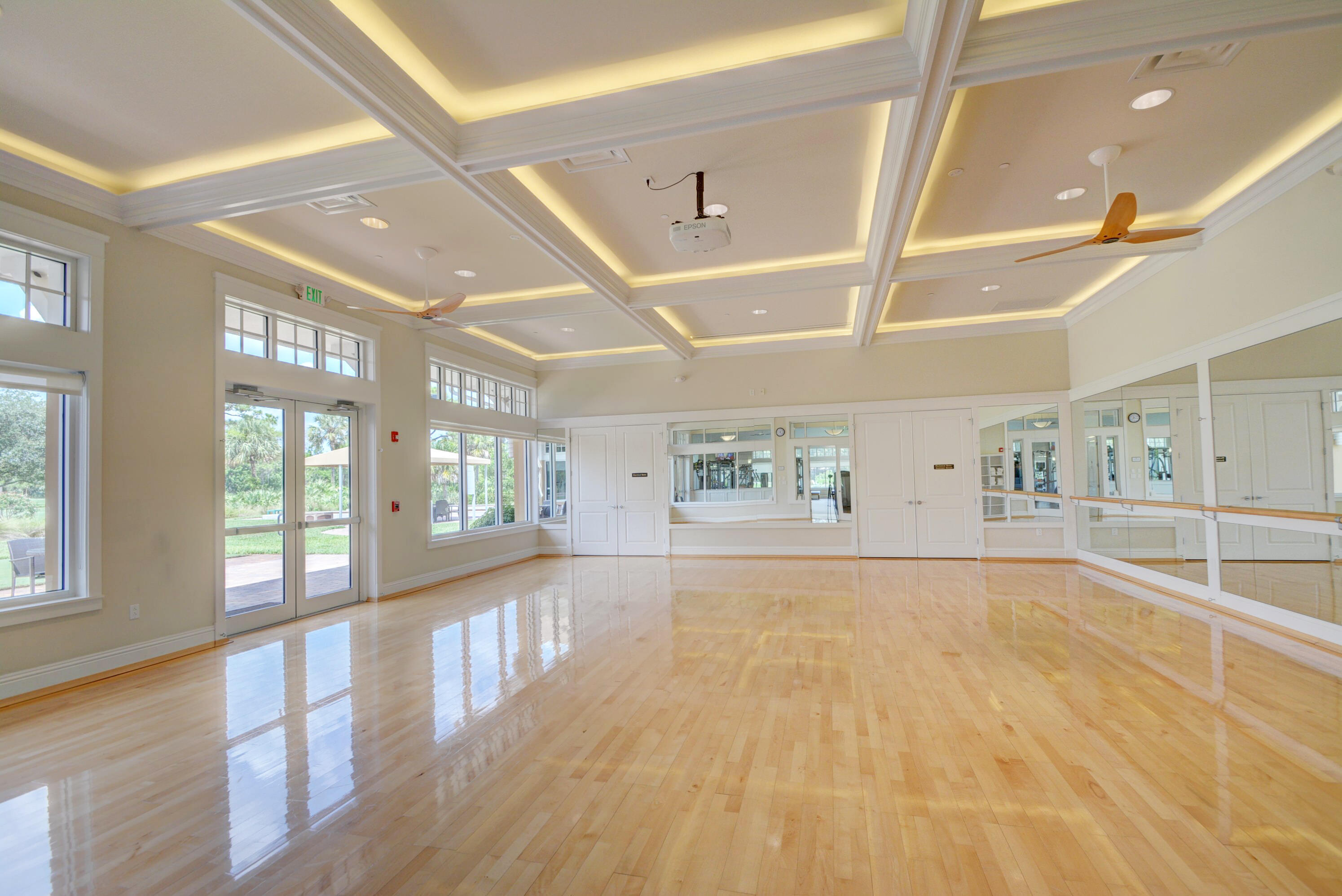 5650 Southeast Foxcross Place Stuart, FL 34997 - Photo 56 of 62 MS Yoga Studio