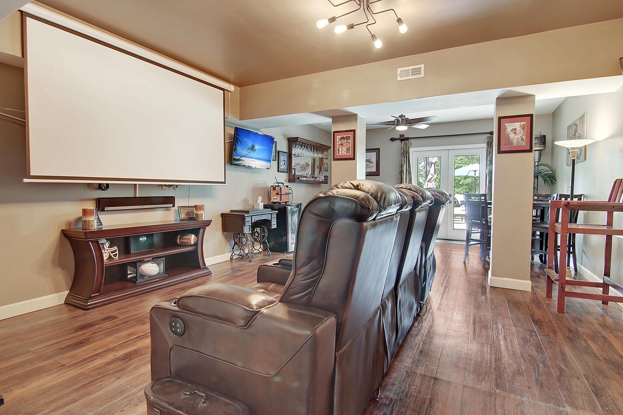 2128 Sandy Point Lane Mount Pleasant, SC 29466 - Photo 18 of 67 2128 Sandy Point mancave long