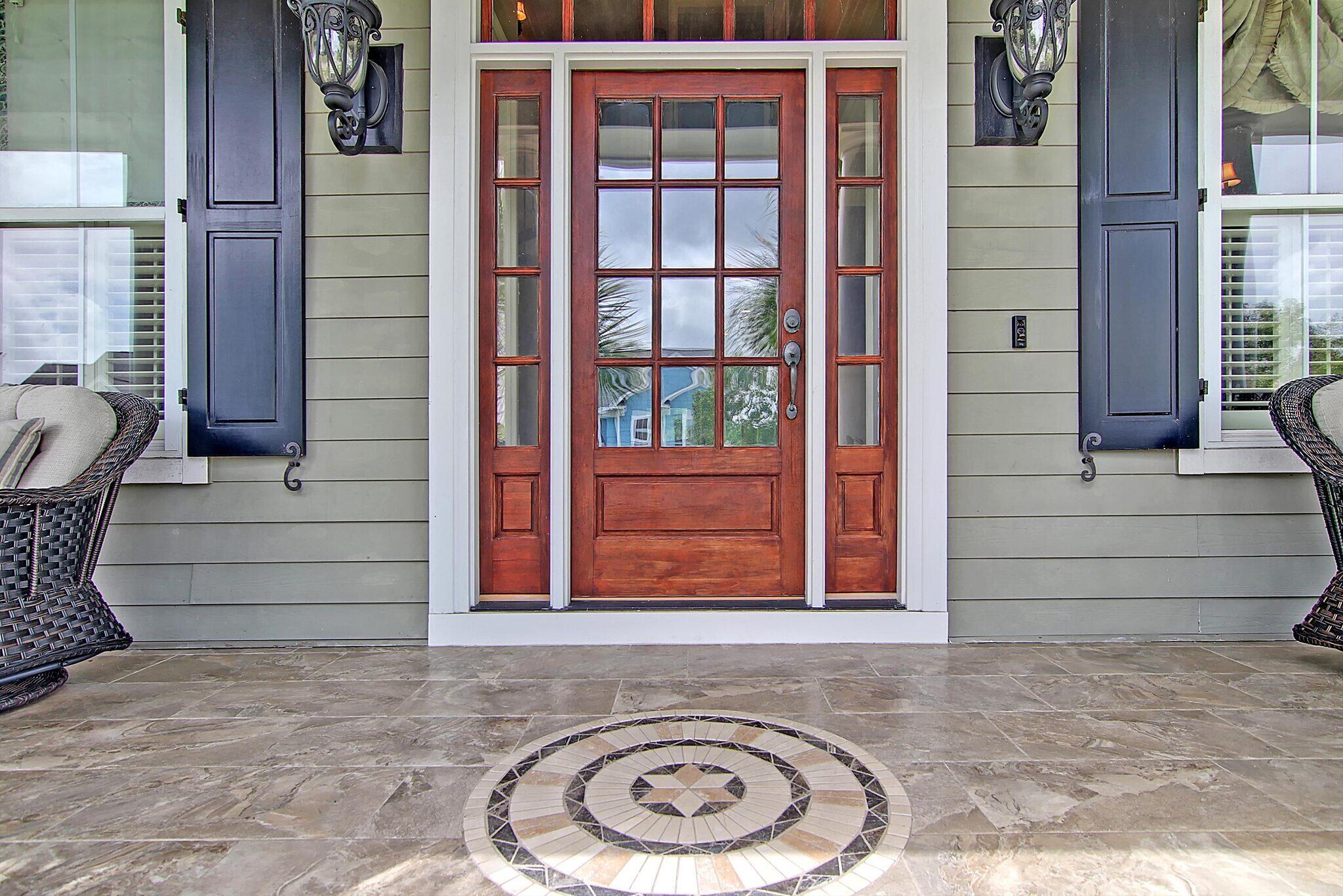 2128 Sandy Point Lane Mount Pleasant, SC 29466 - Photo 25 of 67 2128 Sandy Point compass