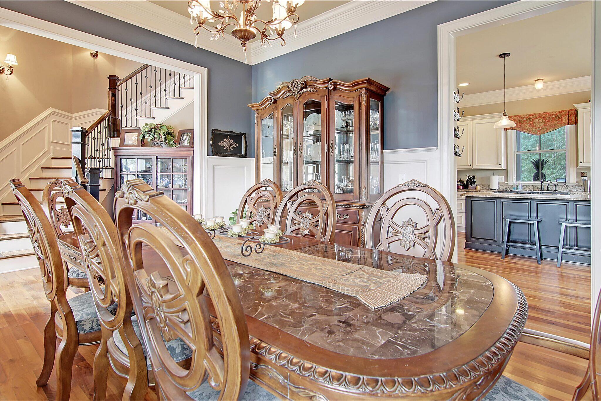 2128 Sandy Point Lane Mount Pleasant, SC 29466 - Photo 31 of 67 2128 Sandy Point DR to foyer