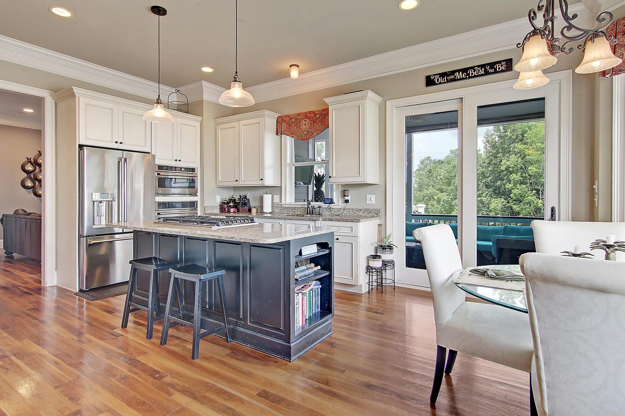 2128 Sandy Point Lane Mount Pleasant, SC 29466 - Photo 35 of 67 2128 Sandy Point kitchen